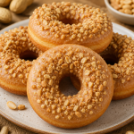donuts kacang