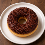 donuts meses