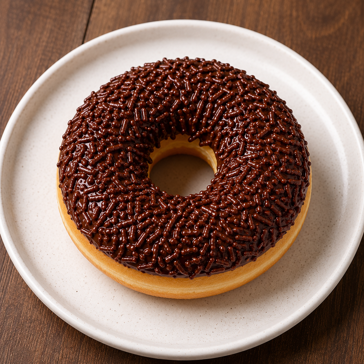 About donuts meses