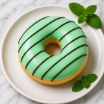 donuts mint